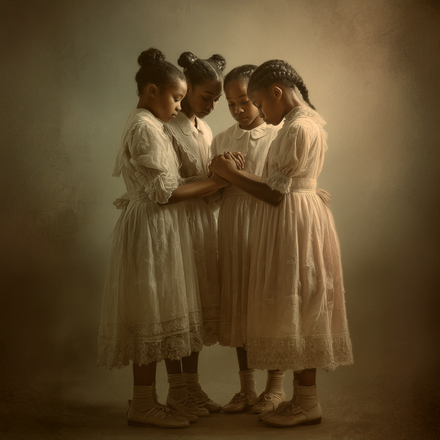 4 Sisters